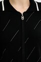 Liu Jo cardigan TF5032.MS63L nero