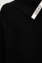 Свитер Liu Jo TF5218.MS63L чёрный