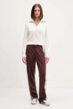 Abercrombie & Fitch kardigan KI150.5265.178 beżowy AW25