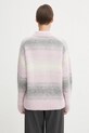 Clothing Kenzo wool blend cardigan FF62CA7043CG pink