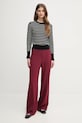 Dkny pulover DJ5R0655 negru AW25