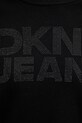 Пуловер Dkny DJ4R0454 черен