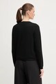 Oblečení Kardigan Dkny DJ5R0733 černá