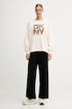 Μπλούζα Dkny DP5T1433 μπεζ AW25