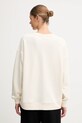 Odzież Dkny bluza DP5T1433 beżowy