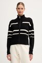Odzież Dkny kardigan DP5R0756 czarny