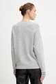Odzież Guess sweter SYLVIE W5BR42.Z26I2 szary
