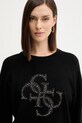 Guess sweter SYLVIE czarny W5BR42.Z26I2