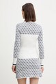 Îmbrăcăminte Guess pulover din amestec de lână AUBREY W5BR24.Z3JD2 bej