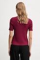 Одяг Джемпер Dkny P52XAX02 бордо