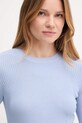 Joop! sweter fioletowy 30047481