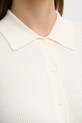 Joop! polo 30047483 beige