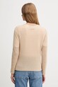 Odzież Joop! sweter kaszmirowy 30047487 beżowy