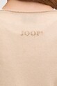 Joop! sweter kaszmirowy 30047487 beżowy