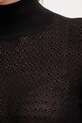 Joop! sweter 30048371 czarny