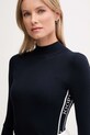 Joop! sweter granatowy 30048372
