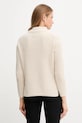 Îmbrăcăminte Joop! pulover de lână 30048456 bej