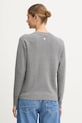 Odzież Joop! sweter z domieszką jedwabiu 30048477 szary
