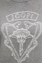 Joop! sweter z domieszką jedwabiu 30048477 szary