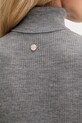 Joop! sweter wełniany 30049422 szary