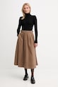 Joop! pulover de lână 30049422 negru AW25