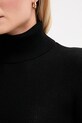 Joop! sweter wełniany 30049422 czarny