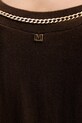 Светр із додаванням вовни Marciano Guess ABEL 5BGR02.5782Z коричневий