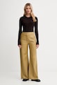 Sessun pulover 25109028 maro AW25