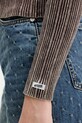 Guess Originals kardigan W5BR67.Z2YJ2 brązowy