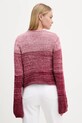 Odzież Guess Originals sweter bawełniany W5BR68.Z3HM1 różowy