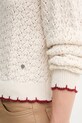 Pepe Jeans sweter PL7000016 beżowy