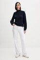 Svetr Pepe Jeans PL7000016 námořnická modř AW25