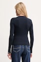 Oblečenie Sveter Pepe Jeans PL7000025 tmavomodrá