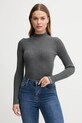 Pepe Jeans sweter pozostałe szary PL7000026