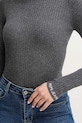 Pepe Jeans sweter PL7000026 szary