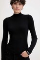 Pepe Jeans sweter czarny PL7000026