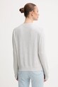 Odzież Pepe Jeans sweter z domieszką wełny PL7000035 szary