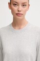 Pepe Jeans sweter z domieszką wełny szary PL7000035