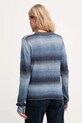 Odzież Pepe Jeans sweter PL7000060 niebieski