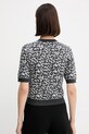Odzież Twinset sweter 252AP3232 szary