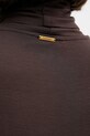 Светр Twinset 252LI2WAA коричневий