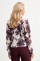Одяг Вовняний светр Twinset 252TP3591 бежевий