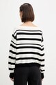 Abbigliamento Twinset maglione in misto lana 252TP3091 nero