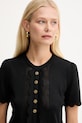 Bluza Twinset crna 252TP3203