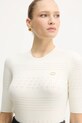 Twinset t-shirt beżowy 252TP3240
