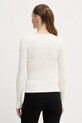 Odzież Twinset sweter 252TP3241 beżowy