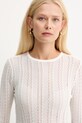 Свитер Twinset бежевый 252TP3181