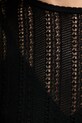 Twinset maglione 252TP3181 nero