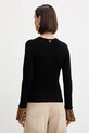 Abbigliamento Twinset maglione 252TP3154 nero