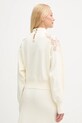 Одежда Свитер Twinset 252TP3406 бежевый